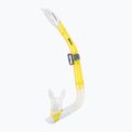Fajka do nurkowania Mares Gator Splash yellow