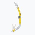 Fajka do nurkowania Mares Gator Splash yellow 4