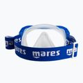 Zestaw do nurkowania Mares Nateeva Keewee blue 10