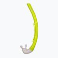 Zestaw do snorkelingu dziecięcy Mares Combo Keewee Junior yellow/auqa/clear 3