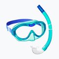 Zestaw do nurkowania dziecięcy Mares Dilly aqua 8
