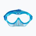 Zestaw do nurkowania dziecięcy Mares Dilly aqua 10