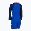 Kombinezon UPF 50+ dziecięcy Zoggs Seven Seas All In One 2