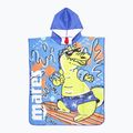 Ponczo dziecięce Mares Seaside mermaid