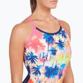 Strój pływacki jednoczęściowy damski Zoggs Sunset Tri Back 6