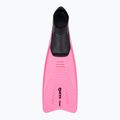 Płetwy do nurkowania dziecięce Mares Clipper Junior pink 2