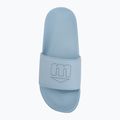Klapki damskie Mares Marrow 1 Lady santorini light blue 5