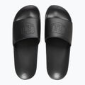 Klapki męskie Mares Marrow 1 black/orange 10