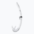 Zestaw do snorkelingu Mares Tapu blue reflex/clear 5