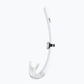 Zestaw do snorkelingu dziecięcy Mares Tapu Jr pink/white/clear 3