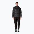 Kurtka puchowa damska Patagonia Fitz Roy Down Hoody black 2