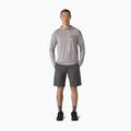 Spodenki męskie Patagonia Terravia Trail 10" forge grey 2