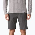 Spodenki męskie Patagonia Terravia Trail 10" forge grey 4