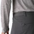 Spodenki męskie Patagonia Terravia Trail 10" forge grey 7