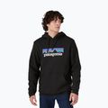 Bluza Patagonia P-6 Logo Uprisal black