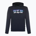 Bluza Patagonia P-6 Logo Uprisal new navy 3