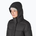 Płaszcz puchowy damski Patagonia Silent Down Long Parka black 4