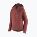 Kurtka rowerowa damska Patagonia Dirt Roamer rosehip 8