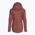 Kurtka rowerowa damska Patagonia Dirt Roamer rosehip 4