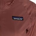 Kurtka rowerowa damska Patagonia Dirt Roamer rosehip 5