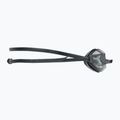 Okulary do pływania TYR Blackops 140 Ev Racing smoke/ black/ black 3