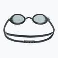Okulary do pływania TYR Blackops 140 Ev Racing smoke/ black/ black 4
