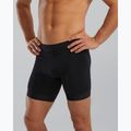 Jammery pływackie męskie TYR Large Logo 6.5" black 3