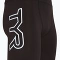 Jammery pływackie męskie TYR Large Logo 6.5" black 11