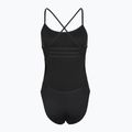 Strój pływacki jednoczęściowy damski TYR Solid Trinityfit Durafast Elite black 2