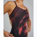 Strój pływacki jednoczęściowy damski Tyr Durafast Elite Cycloid Diamondfit red 6