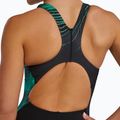 Strój pływacki jednoczęściowy damski Tyr Durafast Elite Cycloid Maxfit green 6