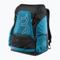 Plecak pływacki TYR Alliance 45 l teal