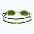 Okulary do pływania TYR Blackops 140 Ev Racing Mirrored bright green/black 4