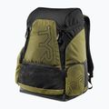 Plecak pływacki Tyr Alliance 45L khaki