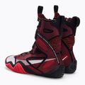Buty bokserskie Nike Hyperko 2 university red/black/orbit 4