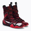 Buty bokserskie Nike Hyperko 2 university red/black/orbit 5