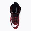 Buty bokserskie Nike Hyperko 2 university red/black/orbit 7
