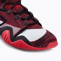 Buty bokserskie Nike Hyperko 2 university red/black/orbit 8