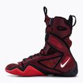 Buty bokserskie Nike Hyperko 2 university red/black/orbit 3