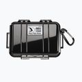 Pojemnik do przechowywania PELI 1020 Micro Case black