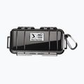 Pojemnik do przechowywania PELI 1030 Micro Case black