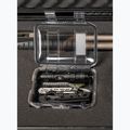 Pojemnik do przechowywania PELI M40 Micro Case black clear 5