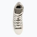 Trampki damskie Converse Chuck Taylor All Star Hi 571357C egret/cargo khaki/egret 6