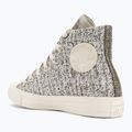 Trampki damskie Converse Chuck Taylor All Star Hi 571357C egret/cargo khaki/egret 7