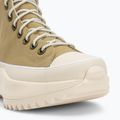 Trampki dziecięce Converse Run Star Hike toad 7