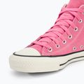 Trampki damskie Converse Chuck Taylor All Star Pro Suede Hi A06648C oops pink/egret/black 7