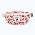 Saszetka nerka Converse Cherry Print Sling 10026019-A01 converse egret cherry aop