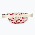 Saszetka nerka Converse Cherry Print Sling 10026019-A01 converse egret cherry aop 3