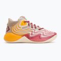 Buty do koszykówki Converse All Star BB Shift CX light dune/yellow/astrodust 2