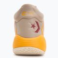 Buty do koszykówki Converse All Star BB Shift CX light dune/yellow/astrodust 6